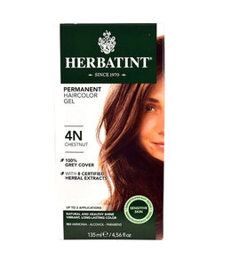 HERBATINT 4N CHESTNUT