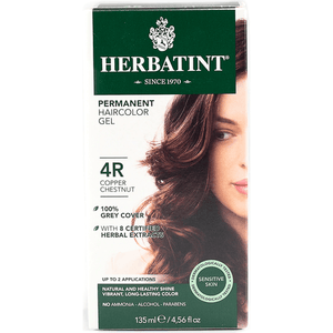 HERBATINT 4R COPPER CHESTNUT