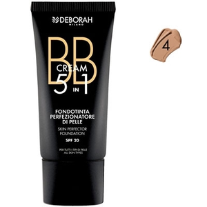 DEBORAH BB CREAM 5 IN 1 04