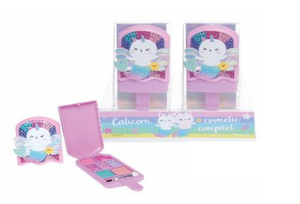 CASUELLE 81.360.00 CATICORN COMPACT MAKE UP SET