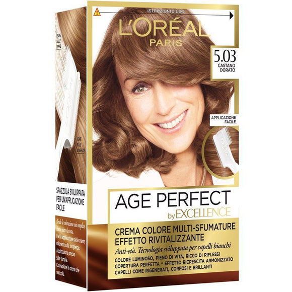 LOREAL EXCELLENCE AGE PERFECT 5.03