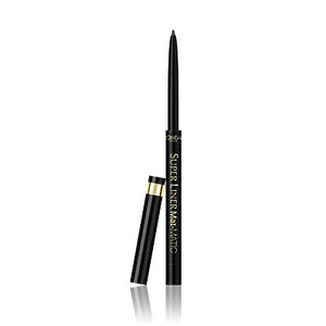 LOREAL SUPER LINER MAT-MATIC BLK