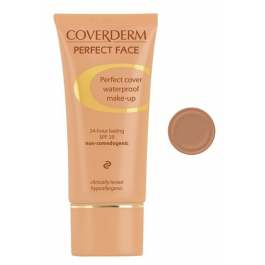 COVERDERM FACE NO 7