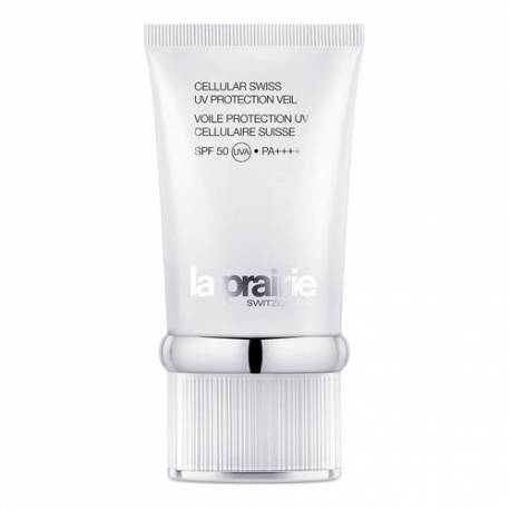 LA PRAIRIE CELLULAR SWISS UV PROTECTION VEIL SPF 50