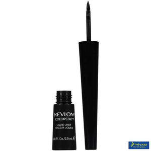 REVLON LIQUID EYE LINER BLACK