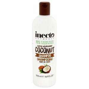 INECTO COCONUT SHAMPOO