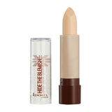 RIMMEL HIDE THE BLEMISH CONCEALER 001 IVORY