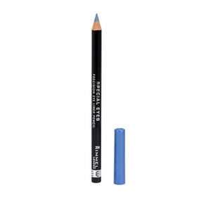 RIMMEL EYE LINER PENCIL AZURE SHIMMER