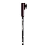 RIMMEL EYE BROW PENCIL 004 BLACK