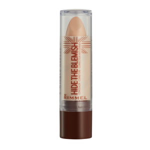 RIMMEL HIDE THE BLEMISH CONCEALER 103 SOFT HONEY