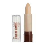 RIMMEL HIDE THE BLEMISH CONCEALER 105 GOLDEN BEIGE