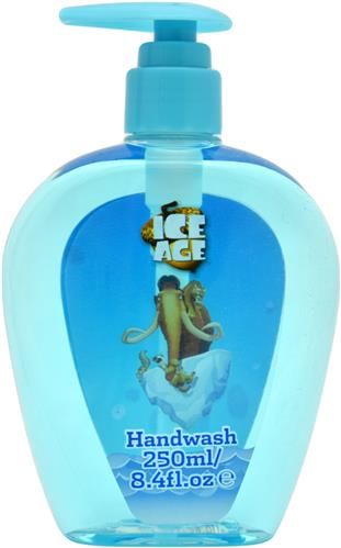 ICE AGE ICE 3196 HAND WASH 250ML