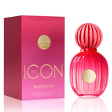 ANTONIO BANDERAS THE ICON FOR HER EDP 50ML