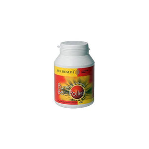 BEE HEALTH BEE POLLEN X 100 CAPSULES