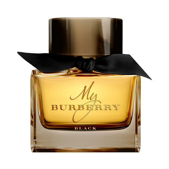 BURBERRY MY BURBERRY BLACK EAU DE TOILETTE 90ML