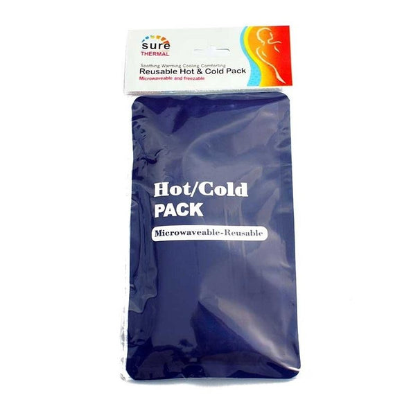 SURE THERMAL REUSABLE HOT & COLD PACK