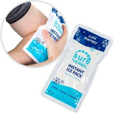 SURE THERMAL INSTANT ICE PACK