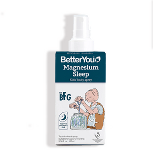 BETTER YOU MAGNESIUM SLEEP KIDS BODY SPRAY