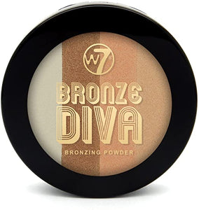 W7 BRONZE DIVA BEACH BABY