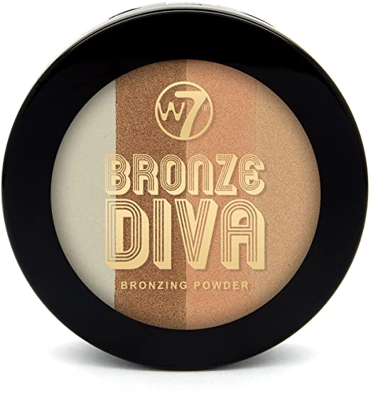 W7 BRONZE DIVA BEACH BABY