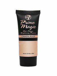 W7 FACE PRIMER ANTI FATIGUE 30ML