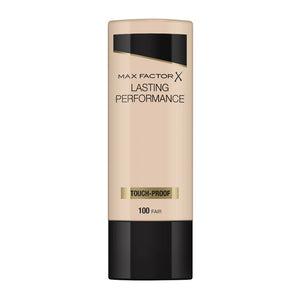 MAX FACTOR LASTING PERFORMANCE FOUNDATION 100 FAIR