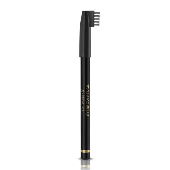 MAX FACTOR EYEBROW PENCIL 1 EBONY