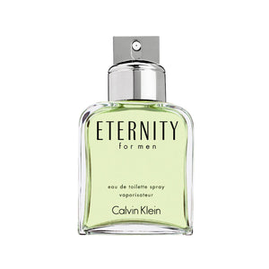 CALVIN KLEIN ETERNITY FOR ME EAU DE TOILETTE SPRAY 50ML