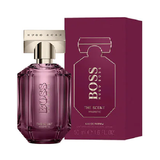 HUGO BOSS THE SCENT MAGNETIC FOR HER EAU DE PARFUM 50ML