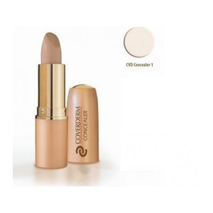 COVERDERM CONCEALER NO 1