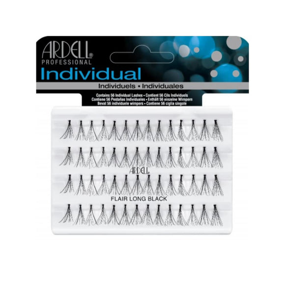 ARDELL INDIVIDUALS LASHES LONG