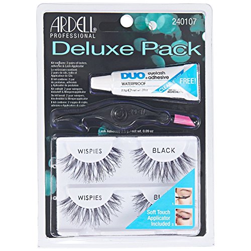 ARDELL DELUXE PACK 240107