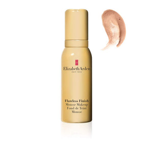 ELIZABETH ARDEN MOUSSE FOUNDATION BISQUE 25 50ML