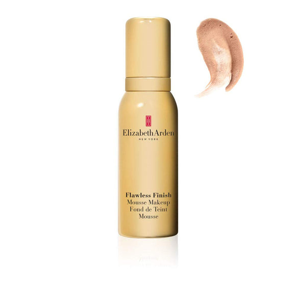 ELIZABETH ARDEN MOUSSE FOUNDATION BISQUE 25 50ML