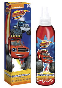 BLAZE COOL COLOGNE 200ML