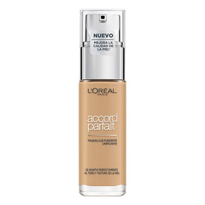 LOREAL FOUNDATION D3 NEUGE DORE