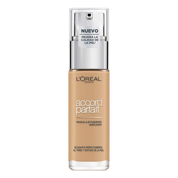 LOREAL FOUNDATION D3 NEUGE DORE