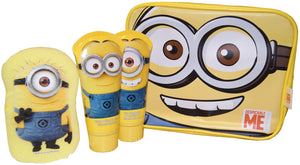 MINIONS WASH BAG MIN2974