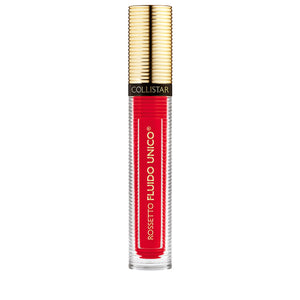 COLLISTAR ROSSETTO FLUIDO UNICO LIQUID LIPSTICK 10