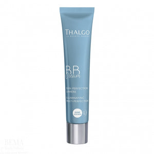 THALGO ILLUMINATING MULTI- PERFECTION BB CREAM SPF15 GOLDEN 40ML