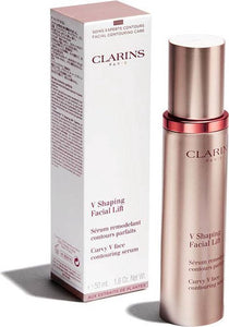 CLARINS V SHAPING FACIAL LIFT SERUM 50ML