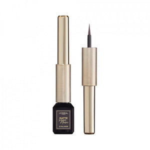 LOREAL MATTE SIGNA EYELINER 06