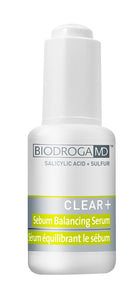 BIODROGA MD CLEAR+ SEBUM BALANCING SERUM 30ML