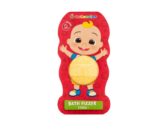 COCOMELON COC6644 BATH FIZZER