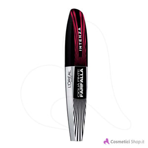 LOREAL FARFALLA INTENZA MASCARA