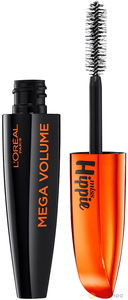 LOREAL MEGA VOLUME MIS HIPPIE MASCARA