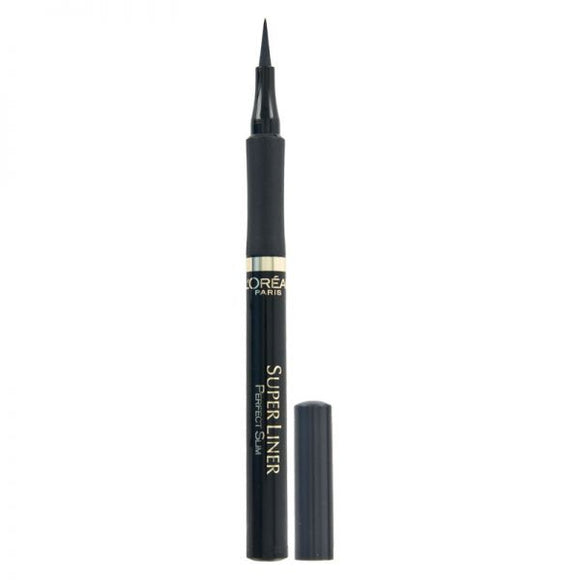 LOREAL SUPERLINER GREY