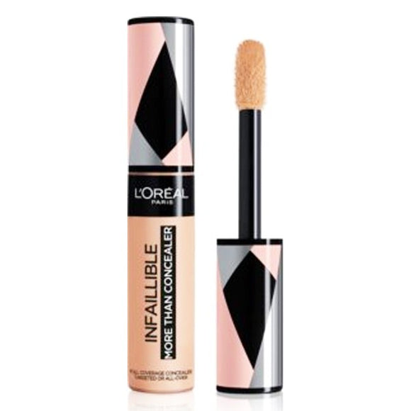 LOREAL INFAILLIBLE MORE THAN CONCEALER 327 CASHMERE