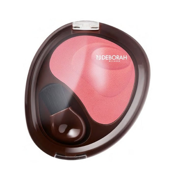 DEBORAH NATURAL BLUSHER 18