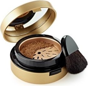 ELIZABETH ARDEN MINERAL BRONZING POWDER MEDIUM